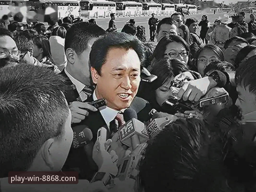 从“金元足球”到庭审现场：许家印案与体育商业模式的深度评测